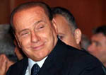 Berlusconi vyhrl volby